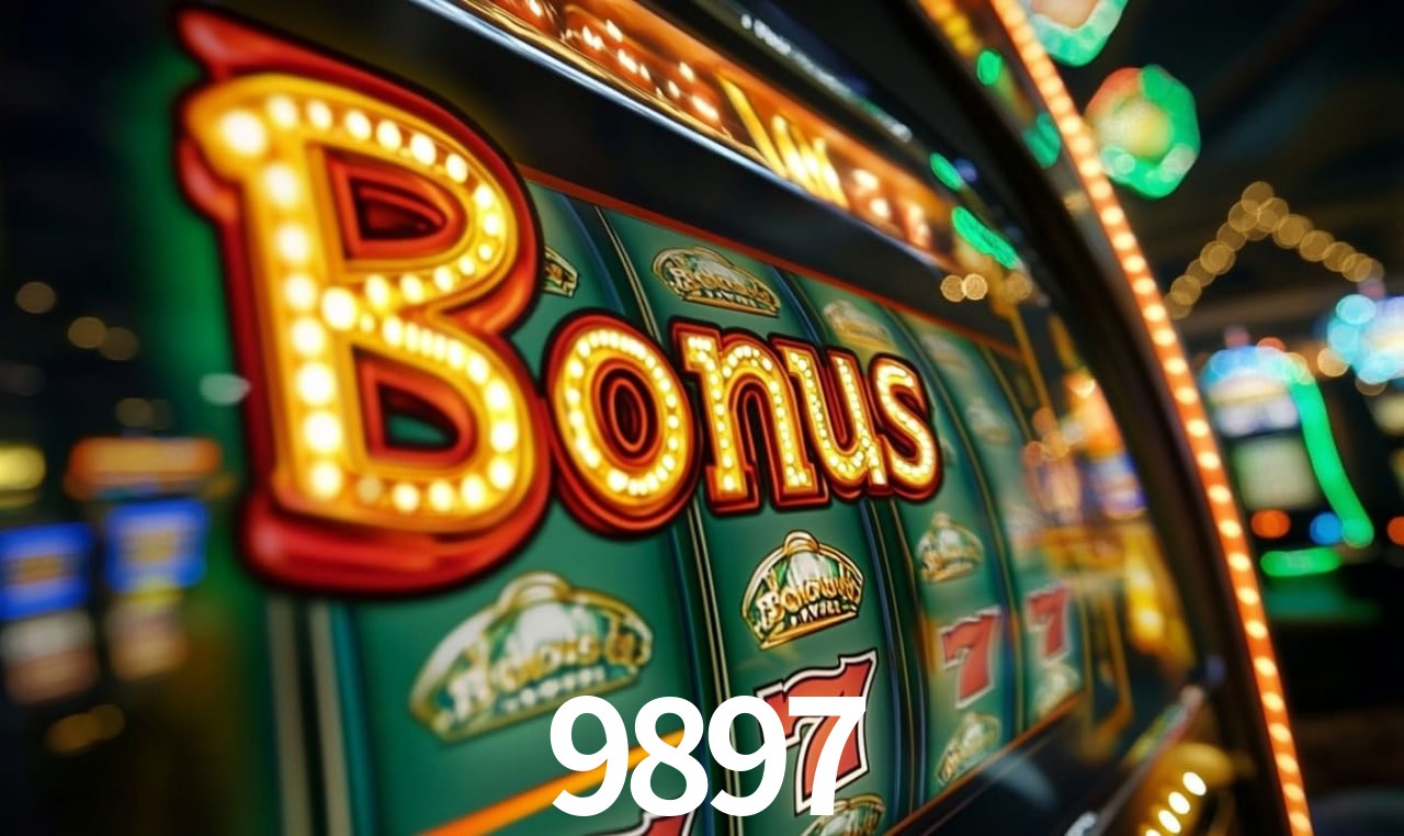 Jogos com bônus e suporte 24h na 9897