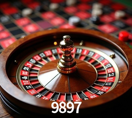 Jogos populares e pagamentos rápidos na 9897