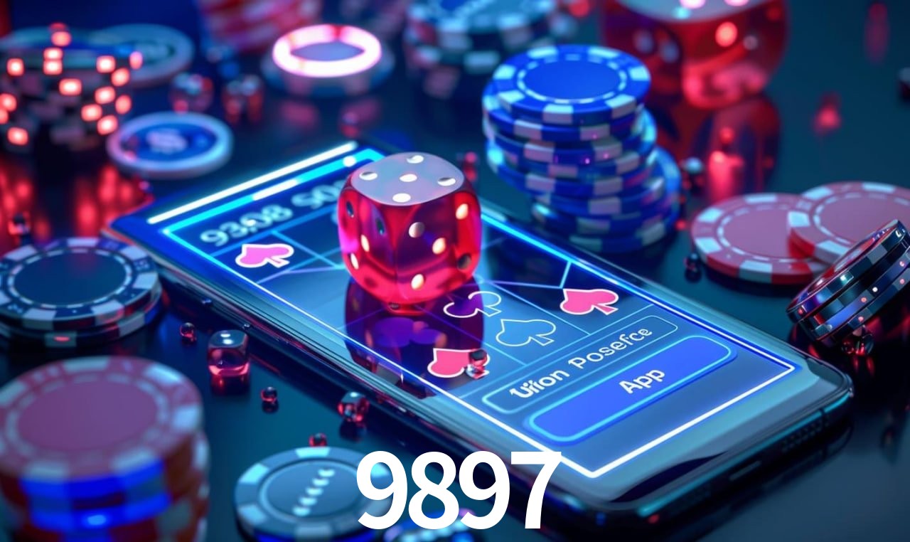 Canal oficial no Telegram da 9897