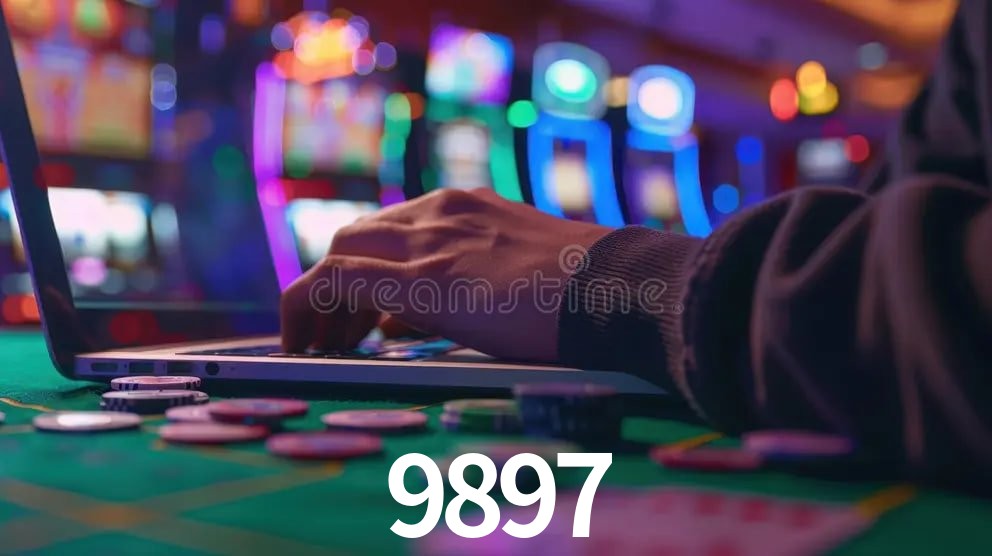 Página oficial no Facebook da 9897